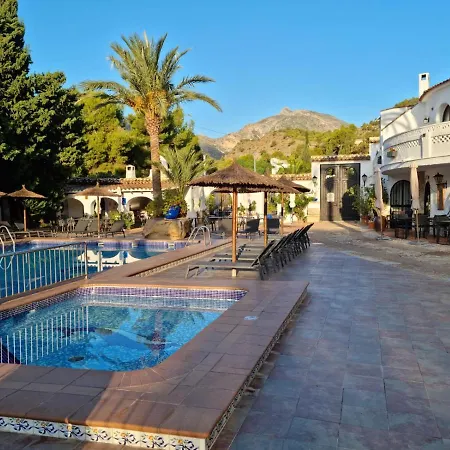 Appartamento Sunsea Village V Calpe