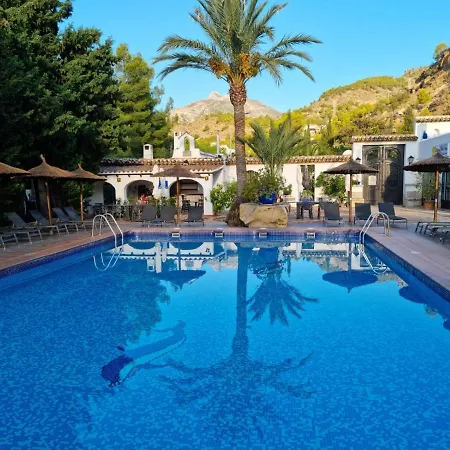 Sunsea Village V * Calpe