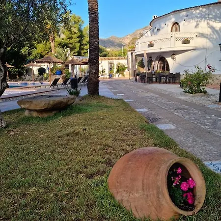 Appartamento Sunsea Village V Calpe
