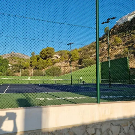 Appartamento Sunsea Village V