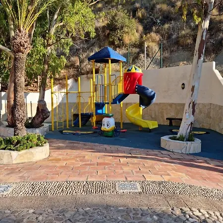 Sunsea Village V Calpe