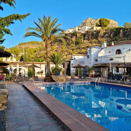 Appartamento Sunsea Village V Calpe