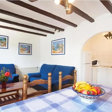 Sunsea Village V * Calpe