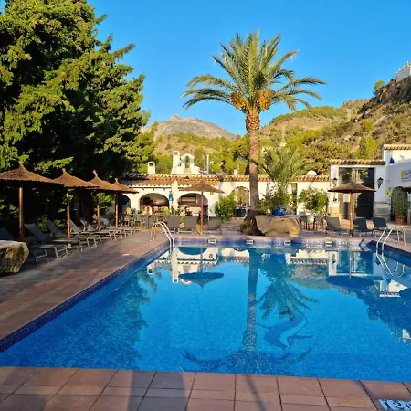 Appartamento Sunsea Village V